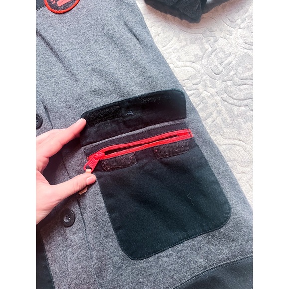 DC | SNOWBOARDING MID-LAYER - Picture 4 of 9